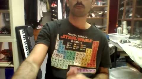 xander4369 online show from February 17, 3:00 pm