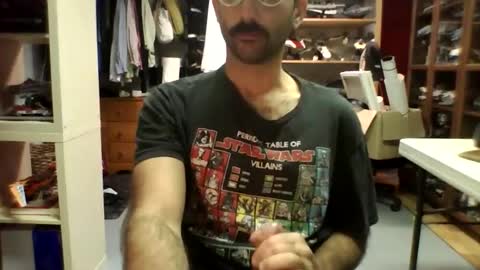 xander4369 online show from September 30, 12:48 pm