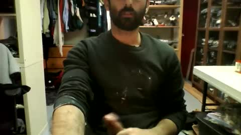 xander4369 online show from March 17, 9:20 pm