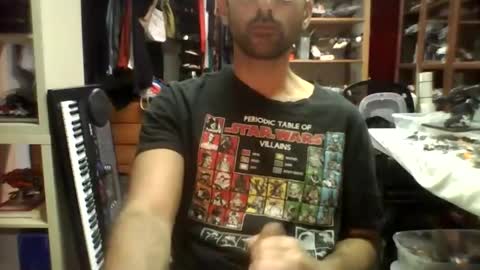 xander4369 online show from March 6, 4:17 pm