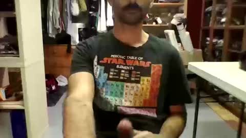 xander4369 online show from October 15, 4:08 pm