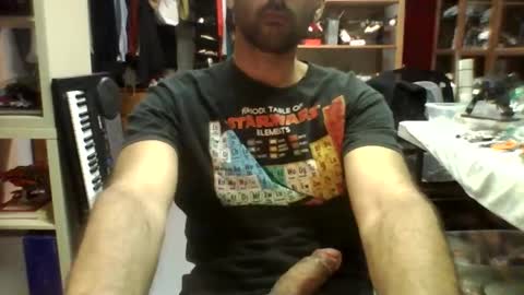 xander4369 online show from March 8, 3:35 pm