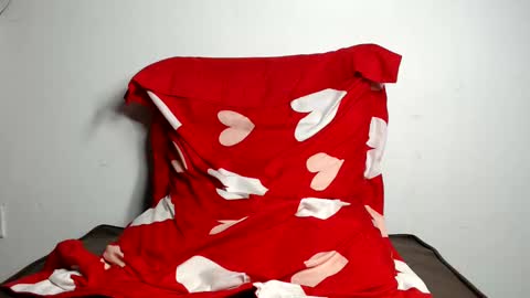 Xander online show from October 22, 2:48 am