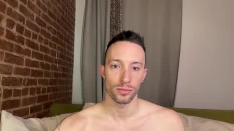 xanderxnyc online show from December 23, 1:23 am