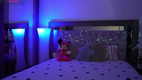 Alexandra online show from June 30, 10:29 pm
