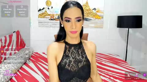 Aliyah online show from April 12, 10:52 am