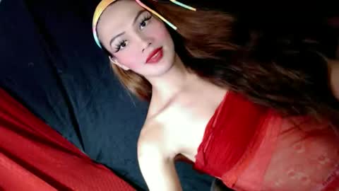 ANGEL online show from March 23, 10:59 pm