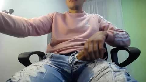 Snapshot of xavicock24 chatting on January 25, 2:25 pm xavicock24 online show from January 25, 2:25 pm