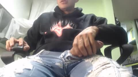 Snapshot of xavicock24 chatting on January 25, 12:59 am xavicock24 online show from January 25, 12:59 am