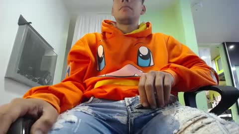 Snapshot of xavicock24 chatting on January 26, 1:36 pm xavicock24 online show from January 26, 1:36 pm