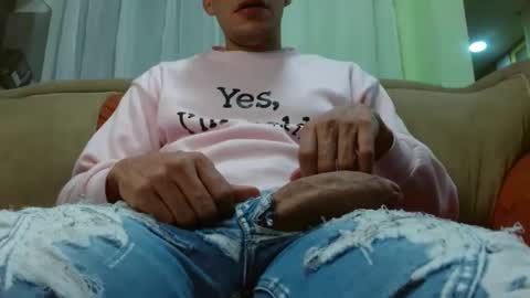 Snapshot of xavicock24 chatting on February 26, 11:41 pm xavicock24 online show from February 26, 11:41 pm