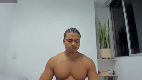 Xavier online show from November 14, 1:52 am