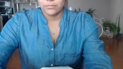 canela online show from May 22, 6:36 pm
