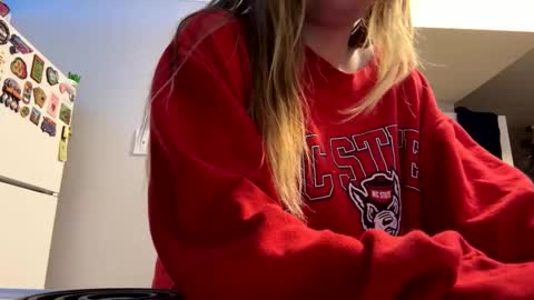  charlotte euphoria  online show from March 6, 7:03 am