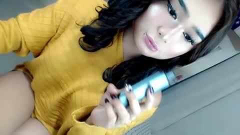 kianna online show from July 30, 8:53 pm