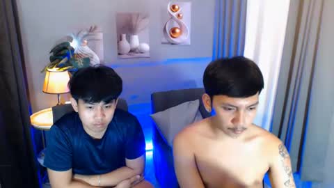 Charlie online show from April 13, 8:07 am