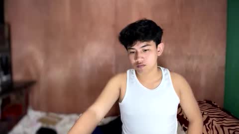 Charlie online show from December 14, 9:54 pm