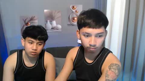 Charlie online show from March 27, 5:02 am