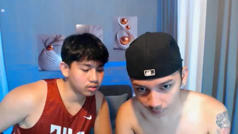 Charlie online show from February 27, 1:59 pm