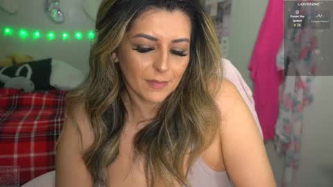 spoil me here  online show from January 7, 6:13 pm