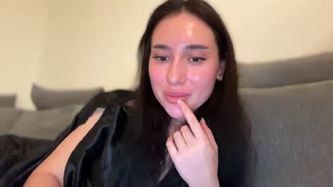 XCuteXbunny online show from October 22, 9:27 pm