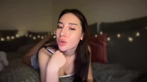 XCuteXbunny online show from January 17, 9:23 pm