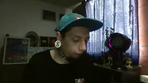 xdantex19 online show from April 18, 2:30 pm