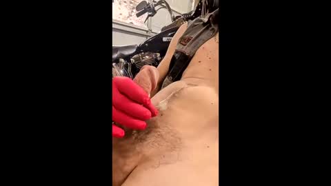 xdewx24 online show from April 25, 5:31 am