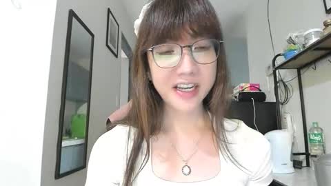 xdreamangel online show from November 8, 2:25 am