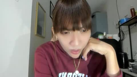 xdreamangel online show from May 11, 2:51 am