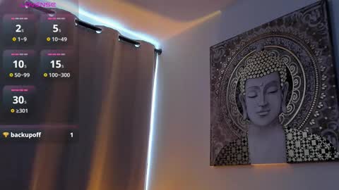 Snapshot of xena_bush chatting on September 17, 2:31 pm xena_bush online show from September 17, 2:31 pm