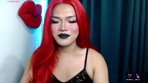 Snapshot of xfreyalibitina69x chatting on September 14, 8:21 pm xfreyalibitina69x online show from September 14, 8:21 pm