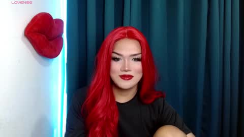 Snapshot of xfreyalibitina69x chatting on September 17, 1:09 am xfreyalibitina69x online show from September 17, 1:09 am