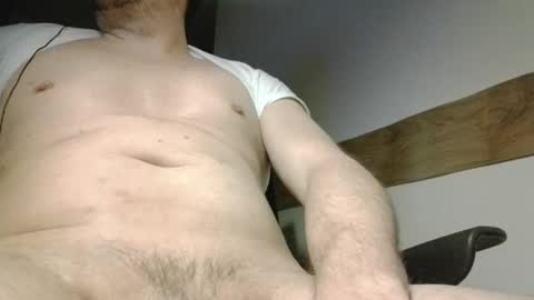 Snapshot of xgoldi1984 chatting on January 10, 5:13 pm MIHA online show from January 10, 5:13 pm