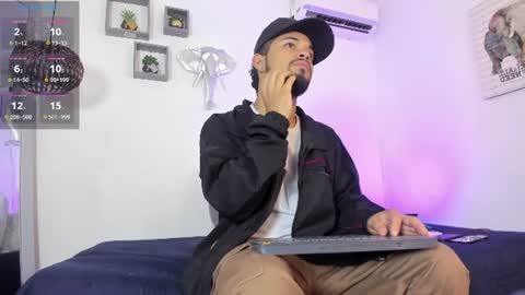 Gambaru online show from June 16, 11:47 am