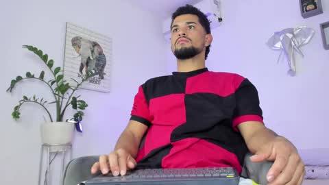 Gambaru online show from May 3, 2:01 pm