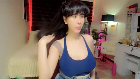 Barbie ann online show from February 23, 12:57 am