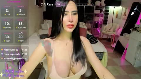 Snapshot of xhotcockcumts chatting on October 1, 6:12 am Barbie ann online show from October 1, 6:12 am