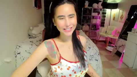 Snapshot of xhotcockcumts chatting on October 18, 6:39 am Barbie ann online show from October 18, 6:39 am