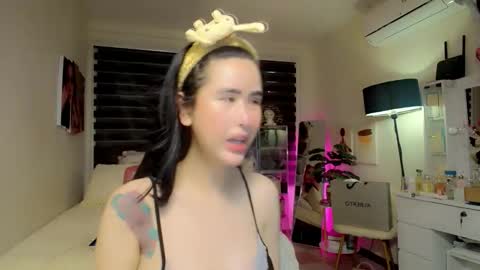 Barbie ann online show from April 2, 1:57 am