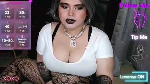 Snapshot of xhugeharleyselfsuckerx chatting on October 9, 12:27 am xHUGECOCKTILLCUMX online show from October 9, 12:27 am
