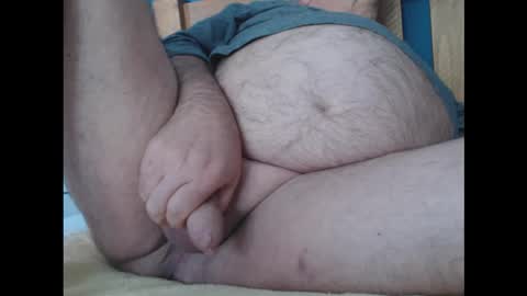 Snapshot of xhungover chatting on October 5, 12:35 pm Xhungover online show from October 5, 12:35 pm