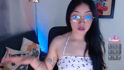 Xia online show from February 8, 1:09 am