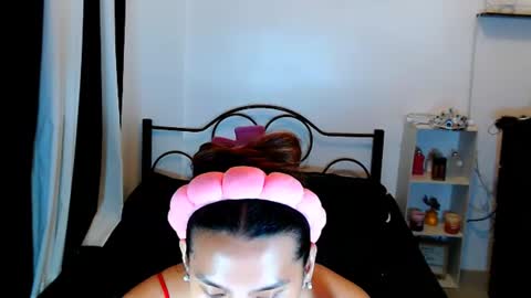 Xia Addison online show from June 12, 2:16 pm
