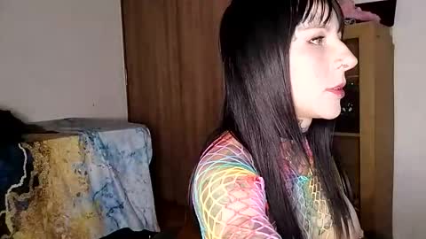   Samara online show from January 7, 10:04 pm