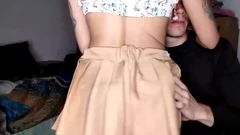   Samara online show from October 12, 10:55 pm