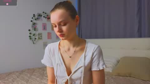 Luna and Lina online show from November 27, 4:20 am