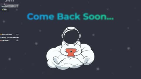 xiaots online show from May 6, 10:16 pm