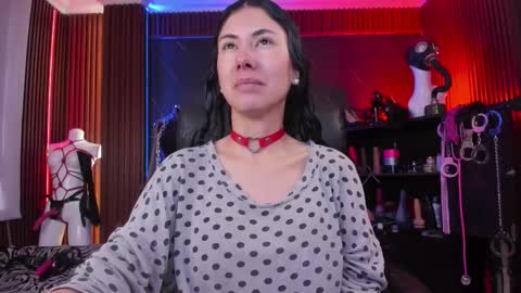 XiaQueen   I M online show from January 15, 1:31 pm