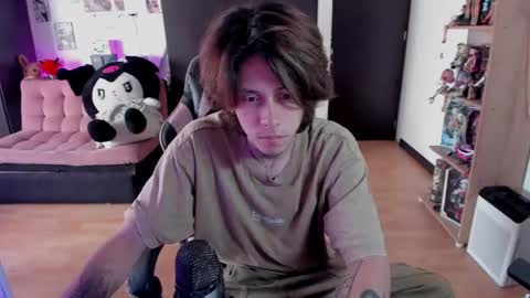 xIce Boy online show from May 21, 1:50 pm